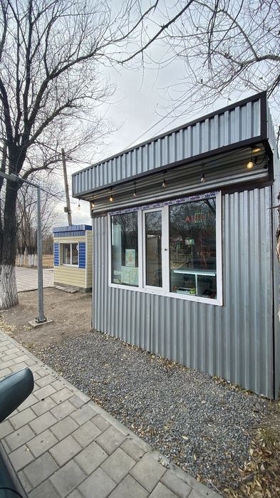 Продаётся готовый бизнес!