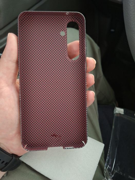 Продаётся чехол для Samsung A55