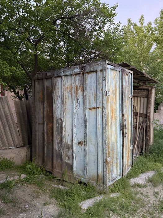 Продам Контейнер