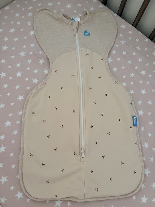 Спално чувалче Love to Dream