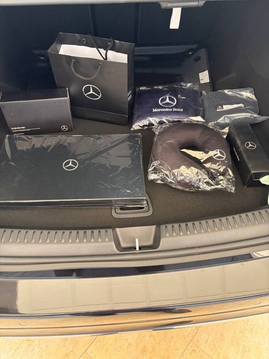 Mercedes-Benz E300 w214