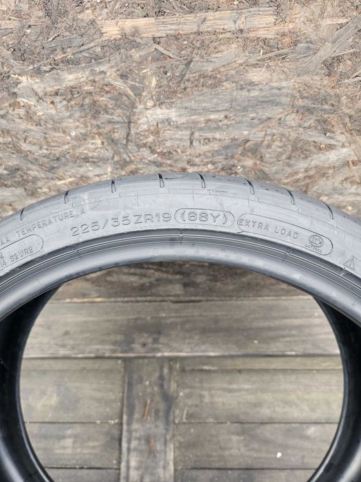 Anvelope 225 35 19