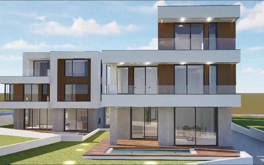 Продава се Къща в Созопол - 287 кв.м за 2614 €/кв.м - Снимка #5