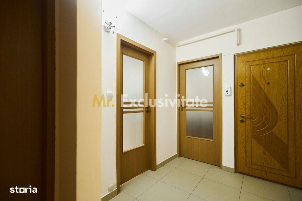 Apartament 2 camere decomandat – Mioveni,Etaj 2 - 0% comision