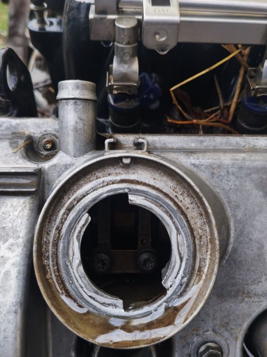 А6 с5 30 клапон 2.4