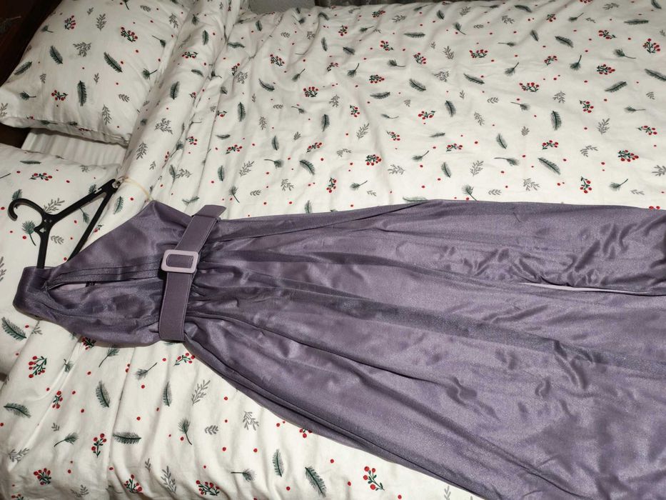 Официална рокля като нова