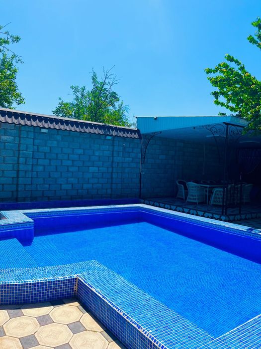 Аренда посуточно дача Кайнар булак