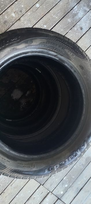 Ризина для авто 195/55 R16
