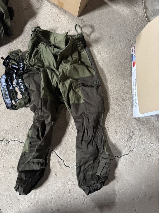 Бренд Huntsman, сапасы өте жоғары