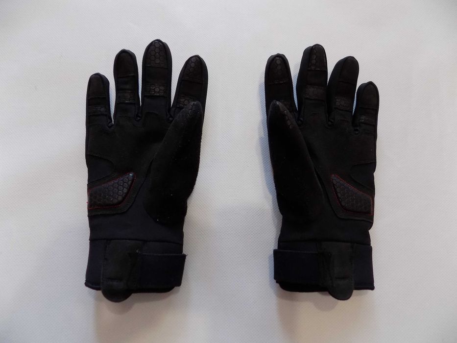 ръкавици hestra ски сноуборд планина туризъм мъжки оригинални размер 8