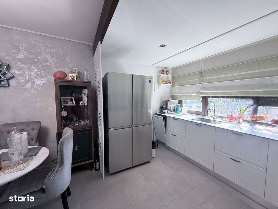 Casa premium de vanzare in complex Ambasador