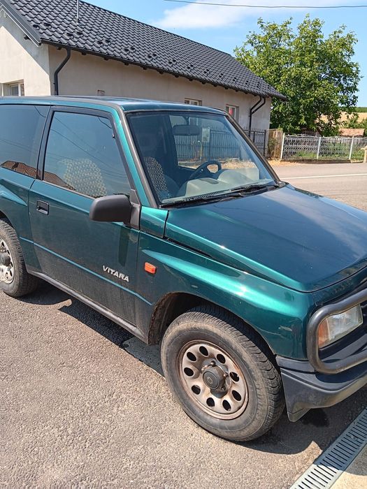 De vanzare: Suzuki Vitara
