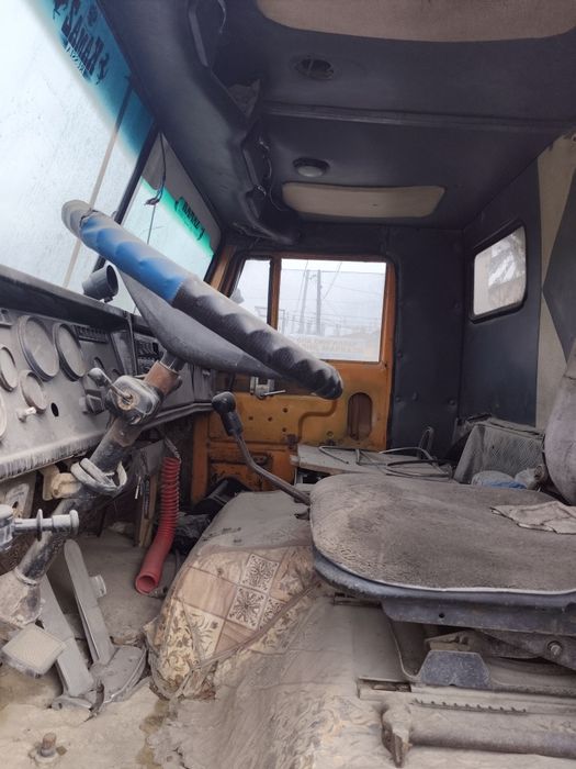 Продается Камаз Самосвал