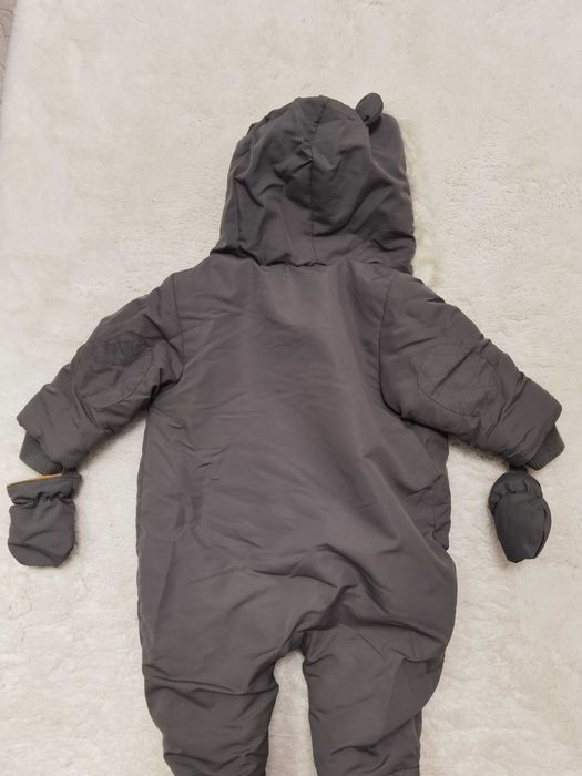 Combinezon  iarna mărime 68