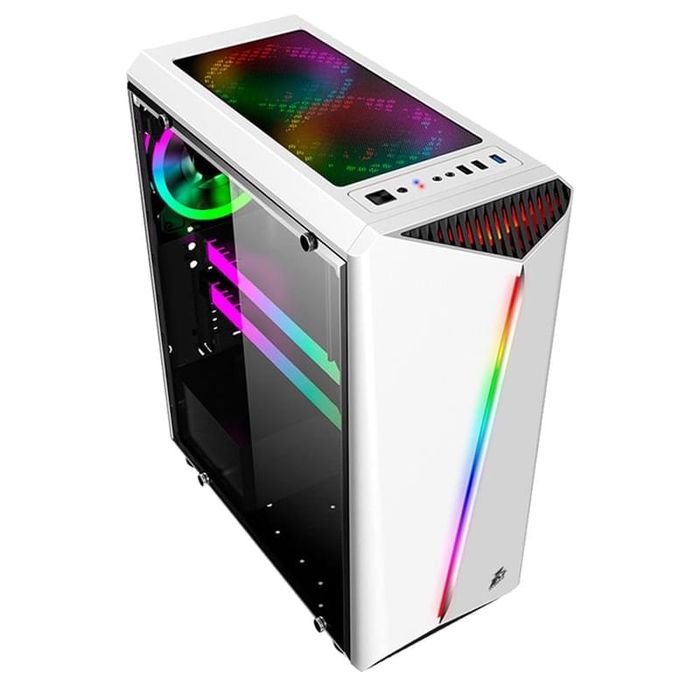 Пк Корпус Rainbow- R3