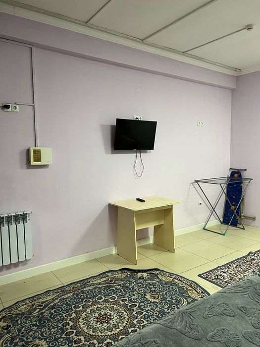 2 комн квартира в центре