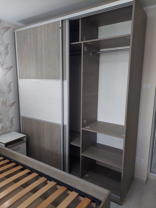 Mobilier la comandă