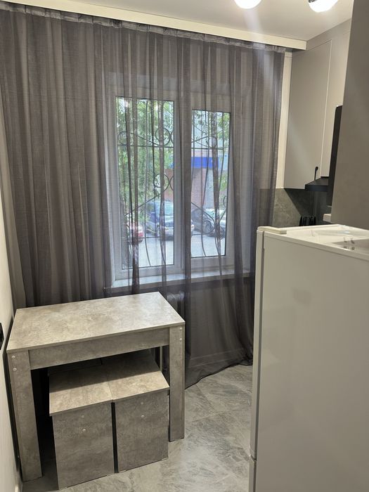 Квартира 3 ех комнатная