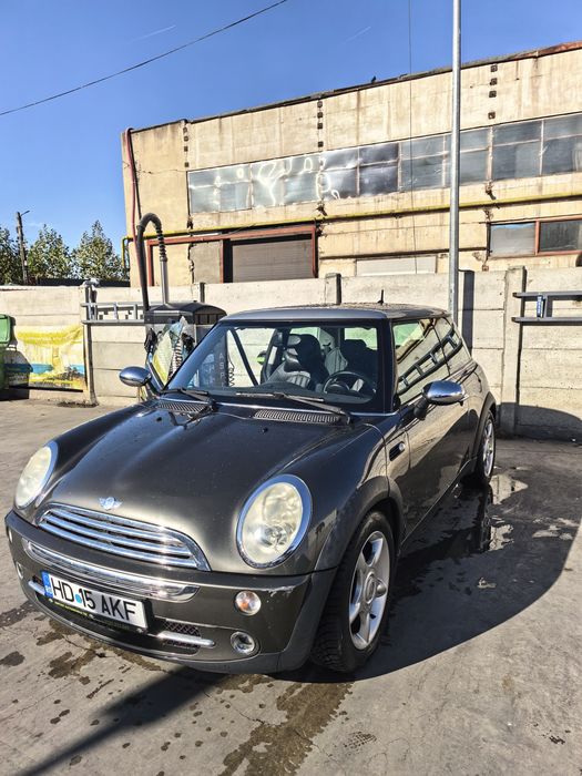 MINI Cooper 2005 — imagine 5