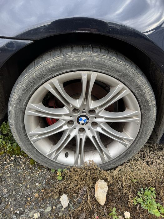 Джанти 18 бмв стил 135 5х120