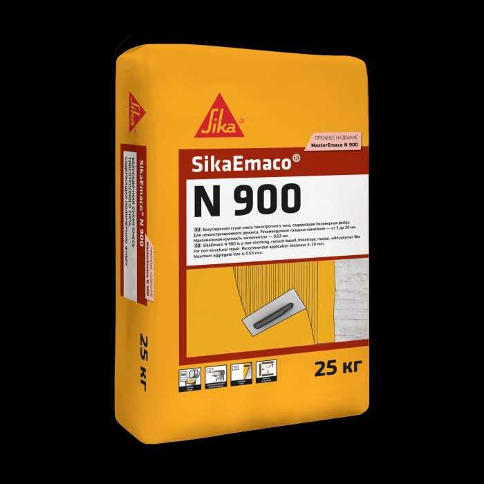 SikaEmaco N 900 (MasterEmaco N 900)