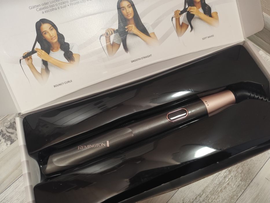 Преса за коса Remington S6606