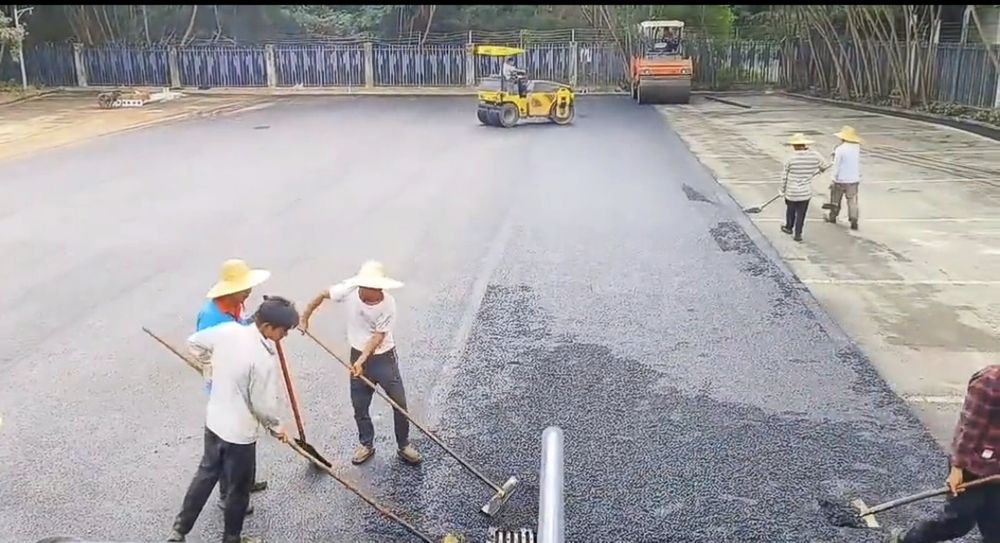 Yaxshi asfalt qilish kerakmi sifatiga javob beramiz 3 yil kafolat bera