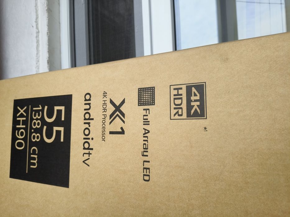 Продаю телевизор