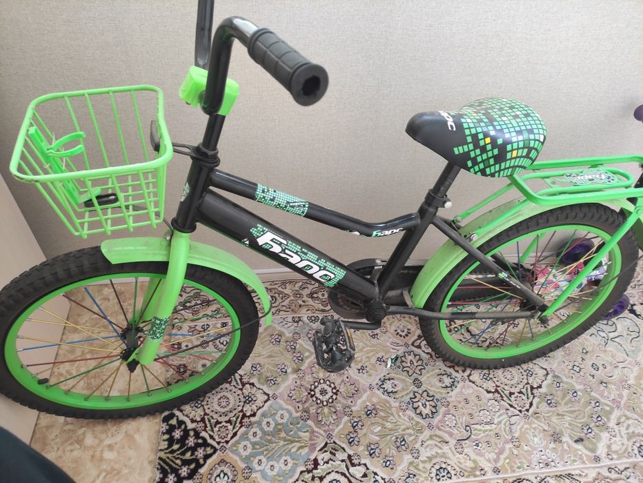 Велосипед продам