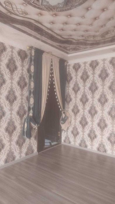 Квартира сотилади