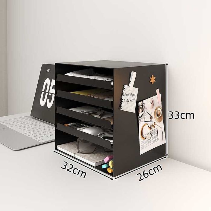 Органайзер для концелярии/ офисный органайзер для бумаг