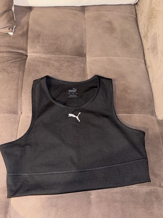 Спортен топ,марка-Puma
