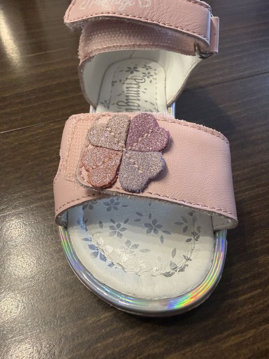 Детски сандали Primigi