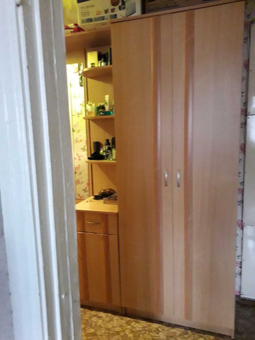 Мебель в прихожую