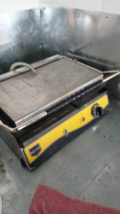 тостер икки ой ишлаган