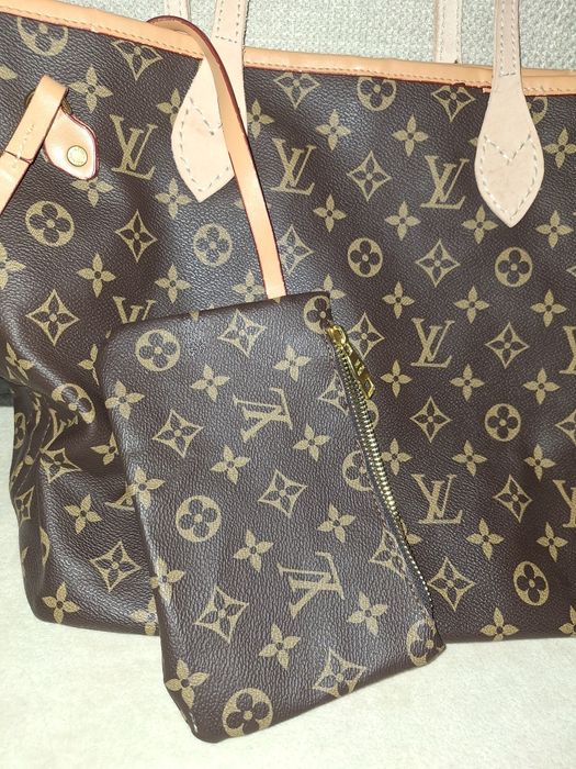 Дамска чанта Louis Vuitton