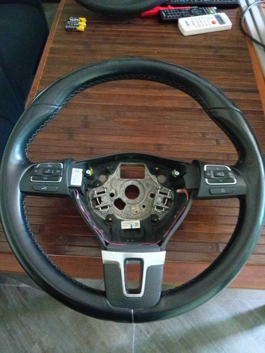 Волан volkswagen