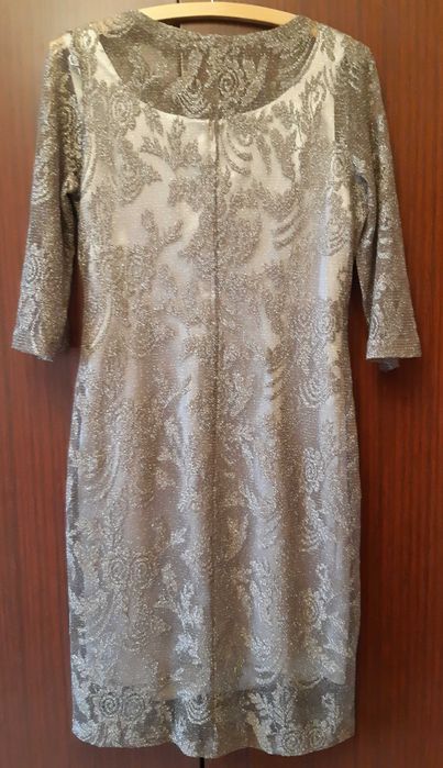 Праздничные наряды