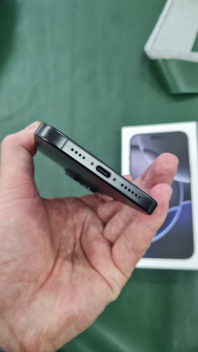 Iphone 16 pro max Айфон 16 про макс