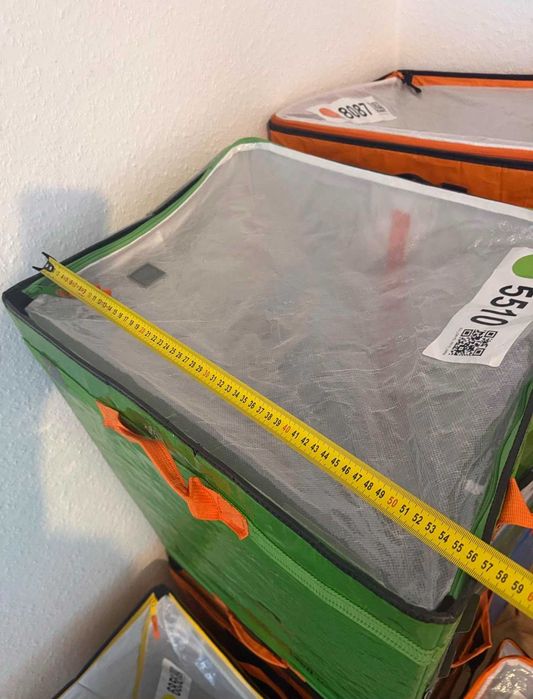 saci amazon,pachet de un sac
