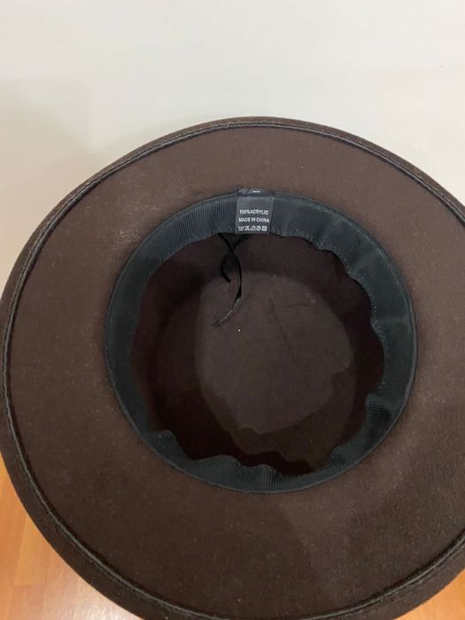 Разные шляпы