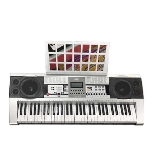 Синтезатор ARG MK-922