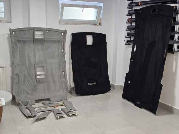 Reparatii Plafonane  Auto - Foliere geamuri auto .Mentenanta trape.