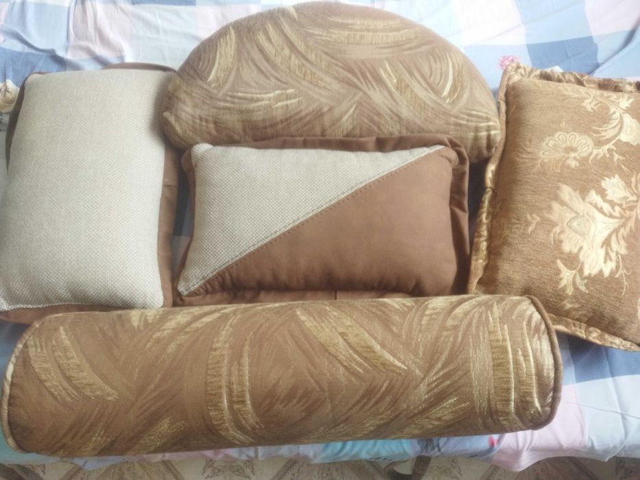 Продам подушки от диванов