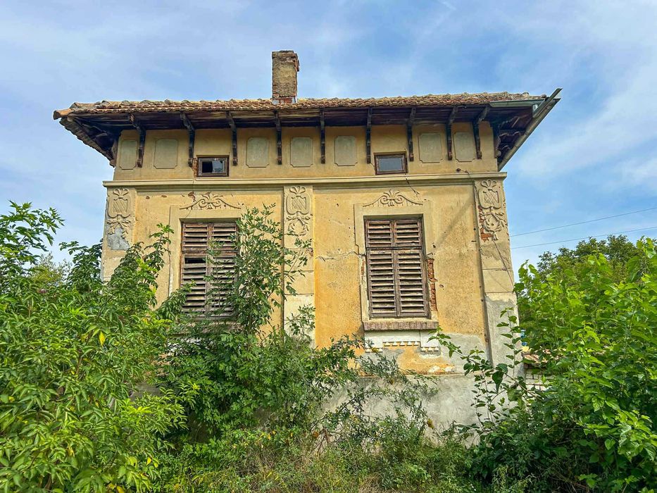 Продава се Къща в с. Михалци, Област Велико Търново - 103 кв.м за 288 €/кв.м - Снимка #1