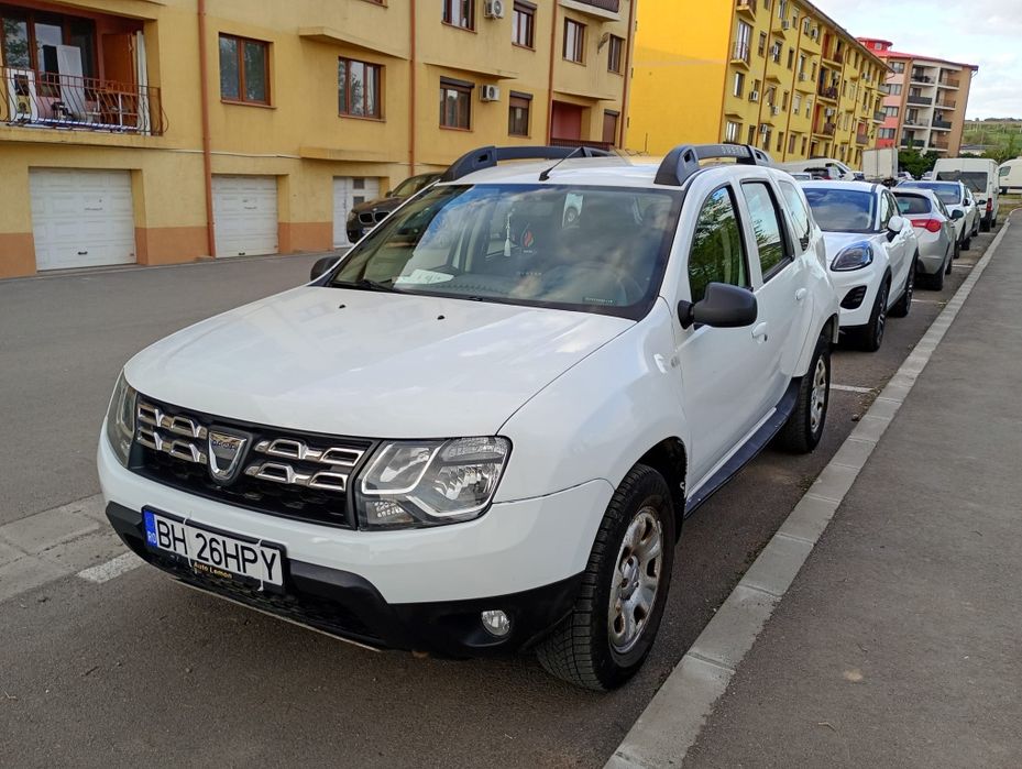 De vanzare Dacia Duster 4x4 , 2014, 1,5 DCI, 110 CP, euro 5