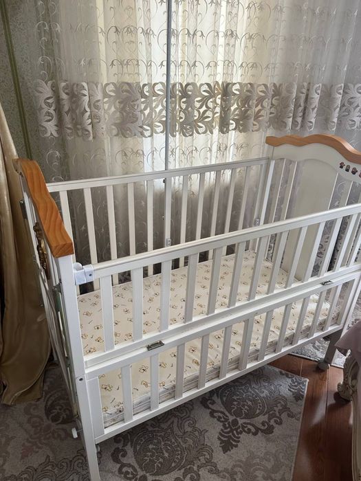 Bolalar yotoq mebeli