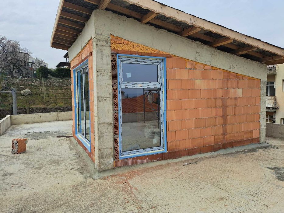 Продава се Къща в Варна, Младост 2 - 270 кв.м за 1204 €/кв.м - Снимка #13