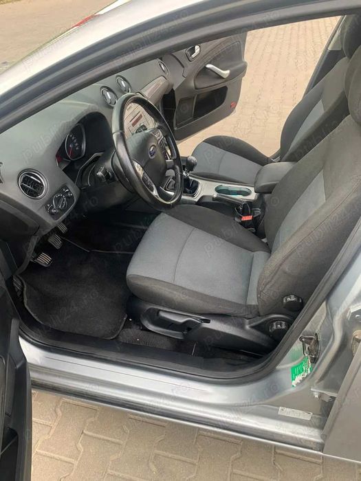 De vânzare: Ford Mondeo TDCi Confort, economie și fiabilitate!