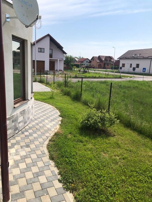Casa vinzare in Beclean